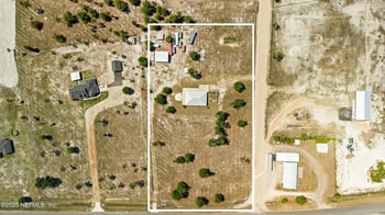 3303 Henry Lee Rd, Hilliard, FL 32046