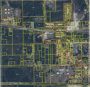 20600 Sr 20 , Hawthorne, FL 32640