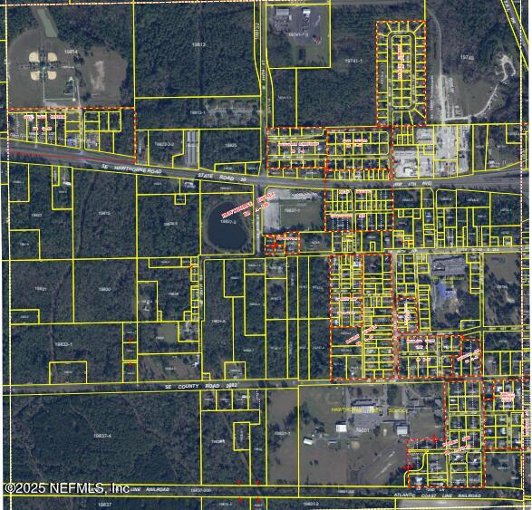 20600 Sr 20 , Hawthorne, FL 32640