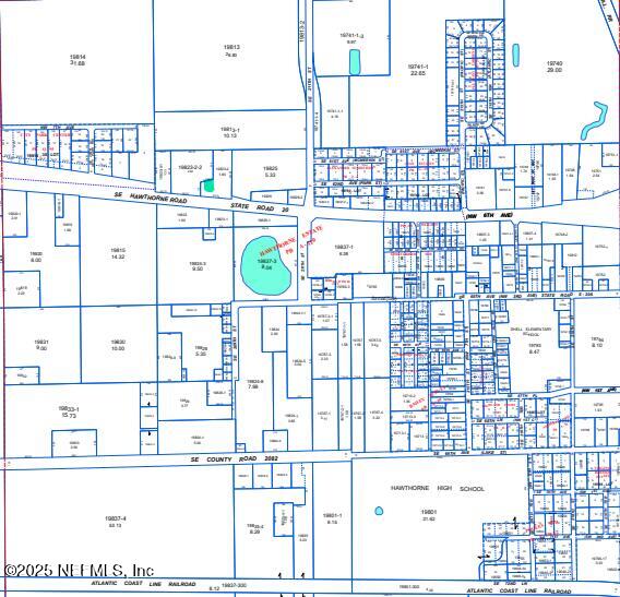 20600 Sr 20 , Hawthorne, FL 32640