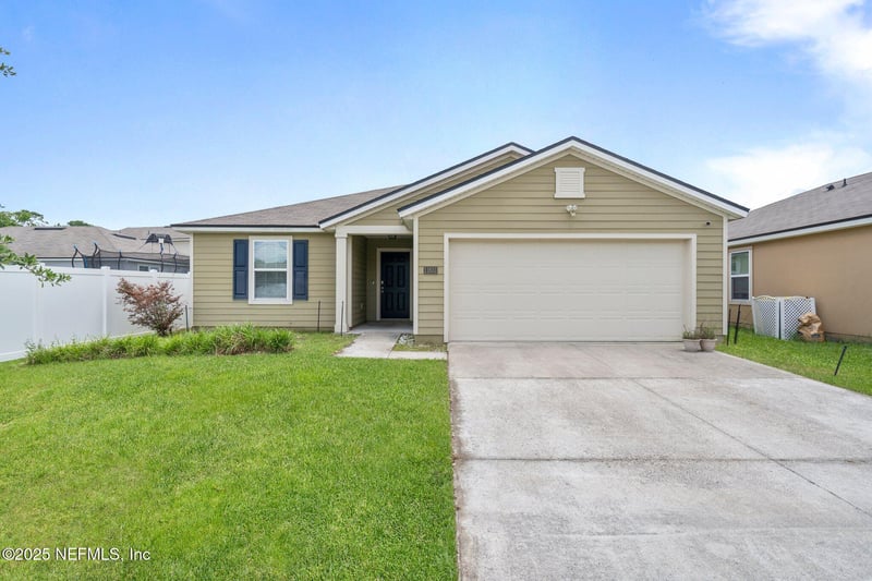 11631 White Sturgeon Ct, Jacksonville, FL 32226