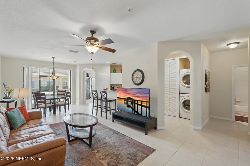 300 Via Castilla #103, St Augustine, FL 32095