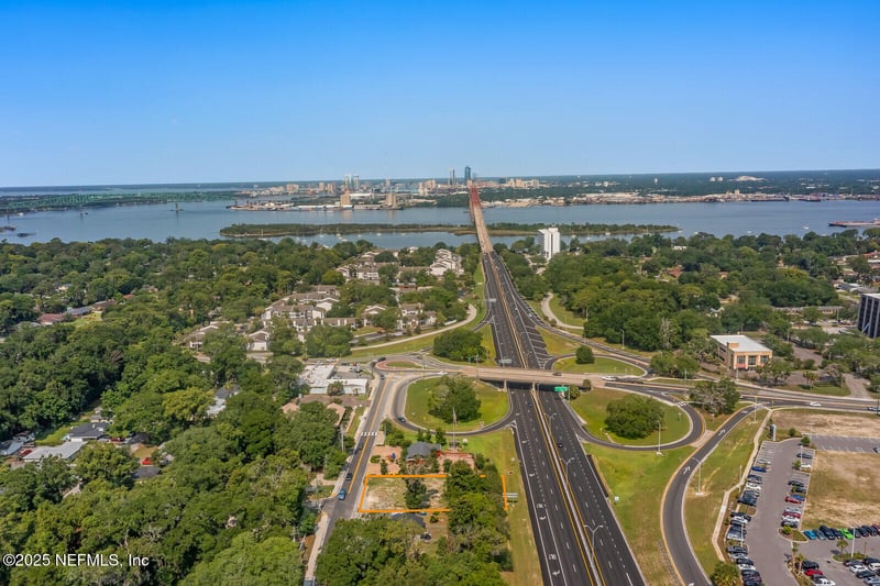 5665 Colcord Ave, Jacksonville, FL 32211