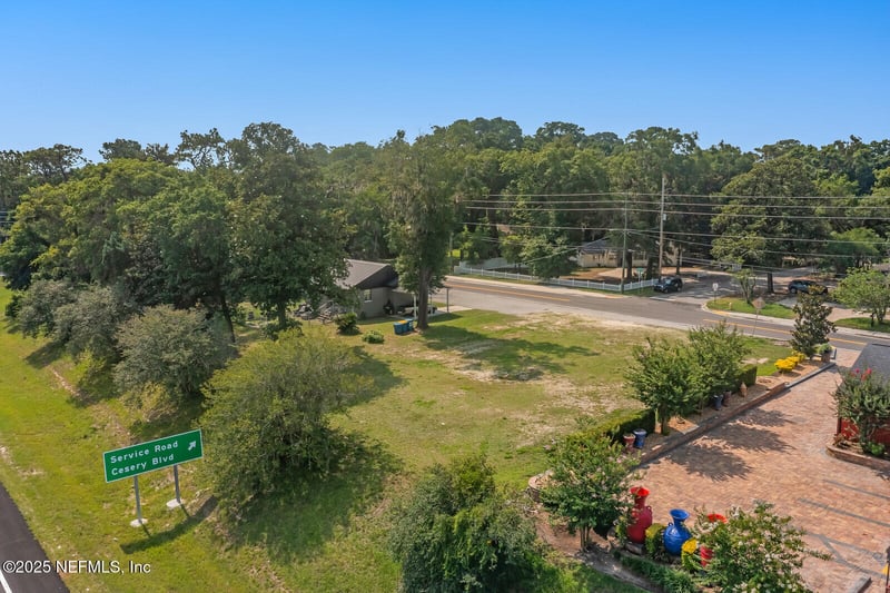 5665 Colcord Ave, Jacksonville, FL 32211