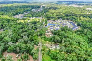 2850 Hilltop Rd, St Augustine, FL 32086