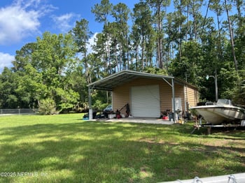 112 Park Dr, Satsuma, FL 32189