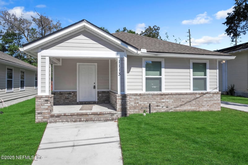 1527 28th St, Jacksonville, FL 32209