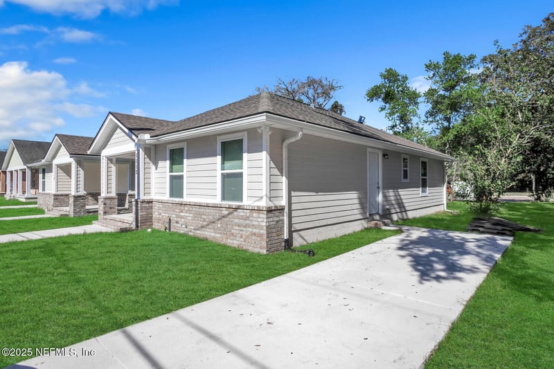 1527 28th St, Jacksonville, FL 32209