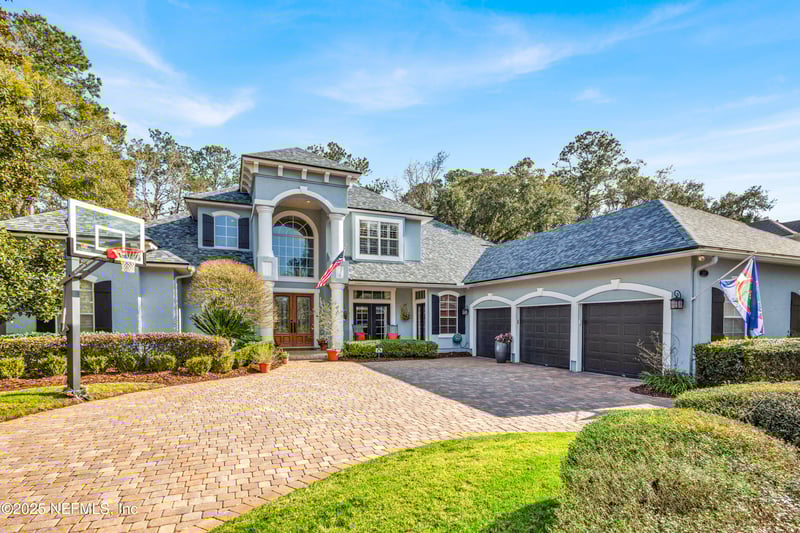 532 Honey Locust Ln, Ponte Vedra Beach, FL 32082