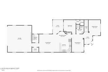 400 Central St, St Augustine, FL 32095