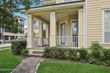 400 Central St, St Augustine, FL 32095