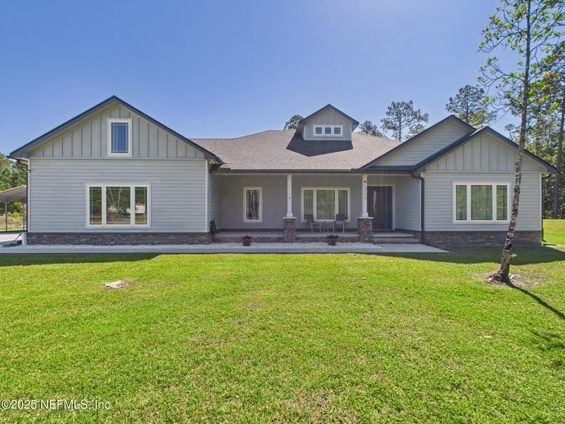 75610 Edwards Rd, Yulee, FL 32097