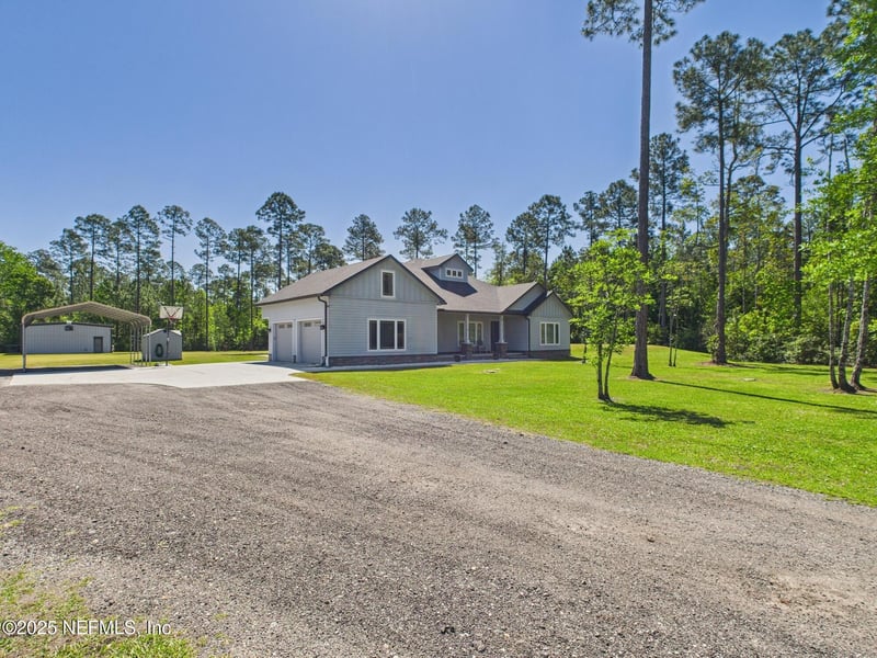75610 Edwards Rd, Yulee, FL 32097