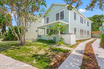 27 Grant St, St Augustine, FL 32084