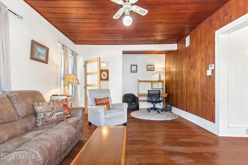 27 Grant St, St Augustine, FL 32084