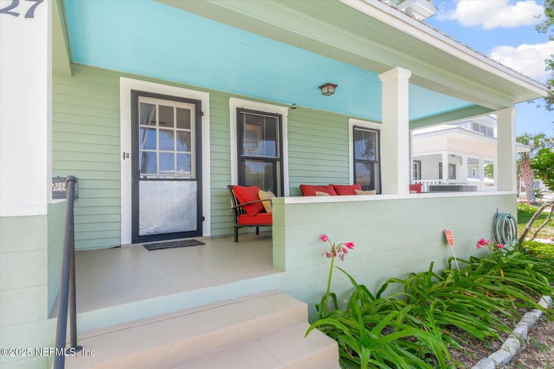 27 Grant St, St Augustine, FL 32084