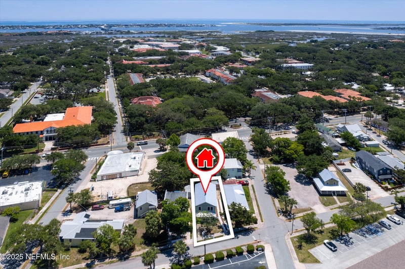 27 Grant St, St Augustine, FL 32084