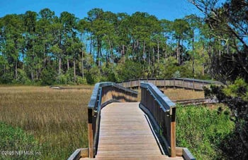 400 Central St, St Augustine, FL 32095