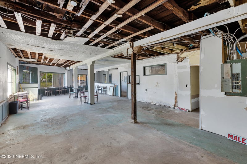 3101 Moncrief Rd, Jacksonville, FL 32209