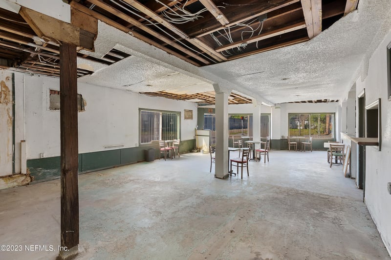 3101 Moncrief Rd, Jacksonville, FL 32209