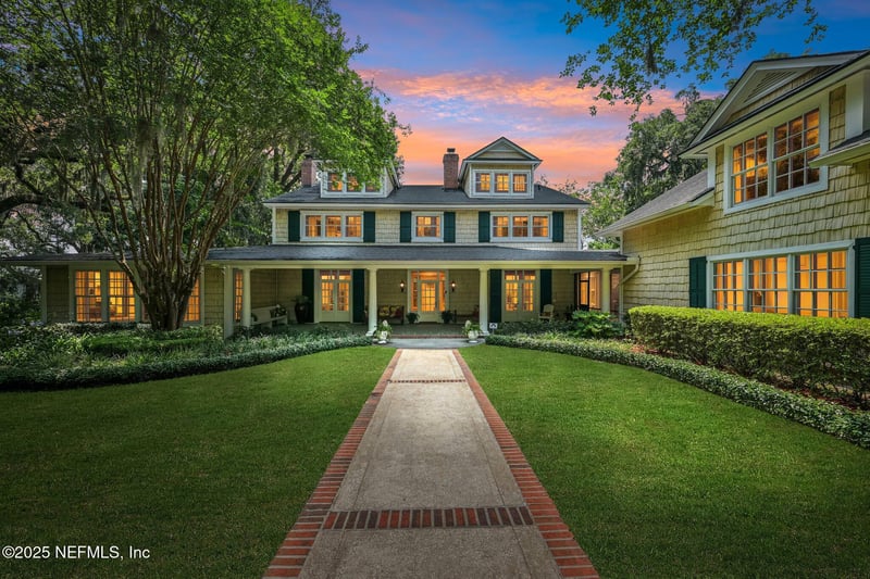 145 River Rd, Orange Park, FL 32073