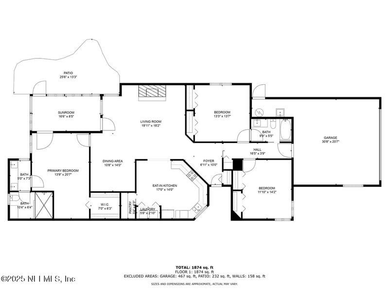 7 Walkers Ridge Dr, Ponte Vedra Beach, FL 32082