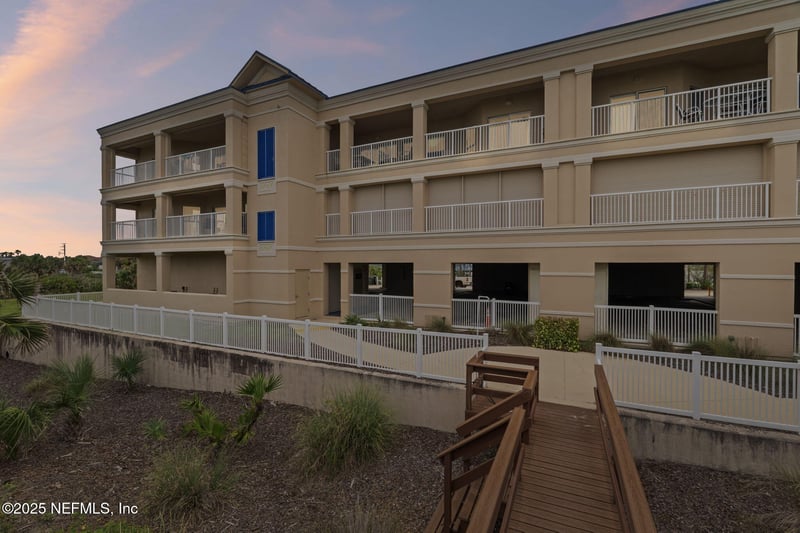 7790 1a #103, St Augustine, FL 32080