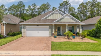 2538 Las Calinas Blvd, St Augustine, FL 32095