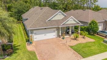 2538 Las Calinas Blvd, St Augustine, FL 32095