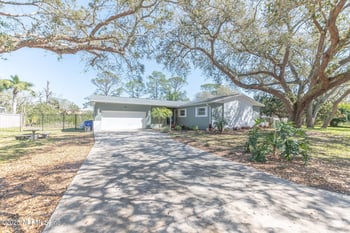 5312 Riverview Dr, St Augustine Beach, FL 32080
