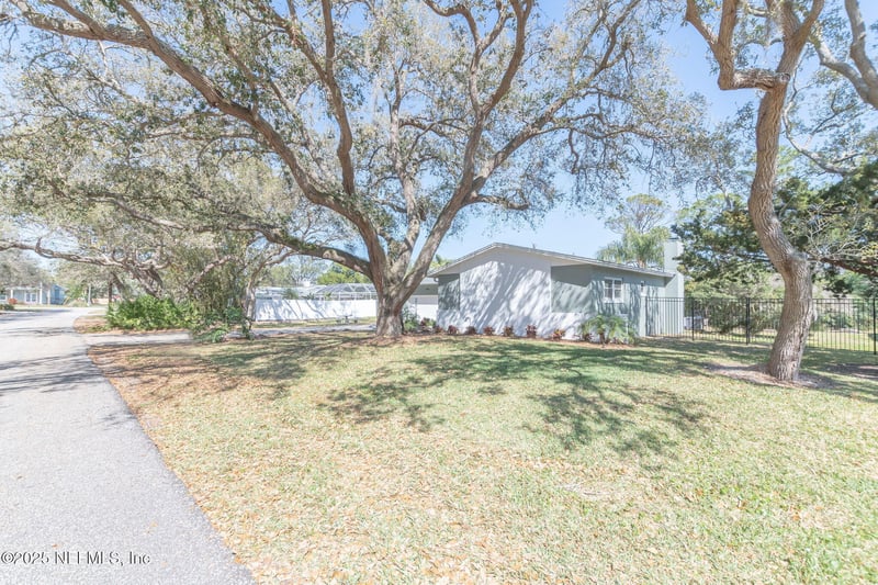 5312 Riverview Dr, St Augustine Beach, FL 32080