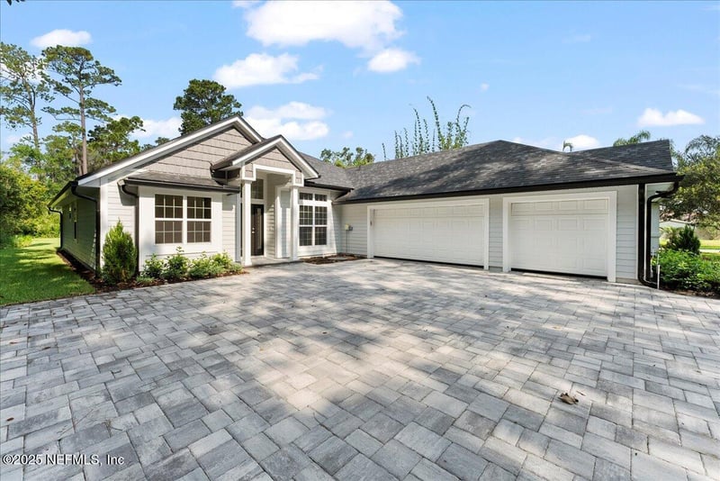 1790 Lakeshore Dr, Fleming Island, FL 32003
