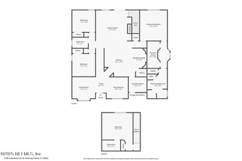 1790 Lakeshore Dr, Fleming Island, FL 32003