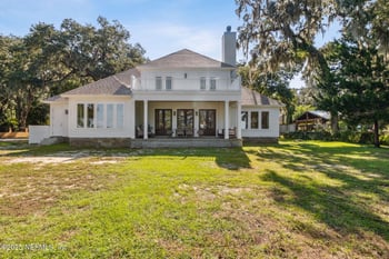 95010 Pacific Isle, Fernandina Beach, FL 32034