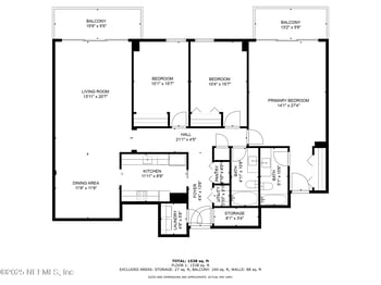 2970 St Johns Ave #6D, Jacksonville, FL 32205