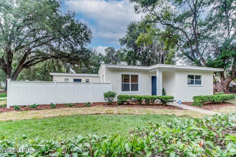 5358 Camille Ave, Jacksonville, FL 32210