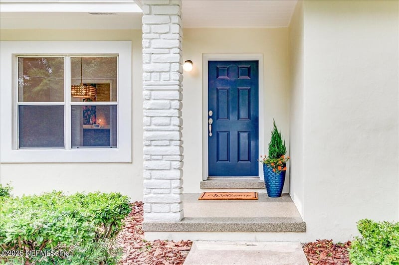 5358 Camille Ave, Jacksonville, FL 32210