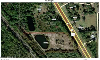 553133 Us Highway 1, Hilliard, FL 32046