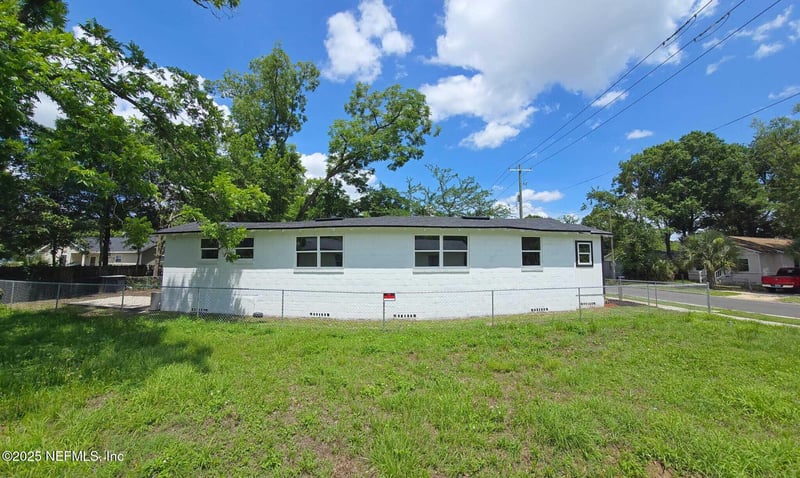 1413 21st St, Jacksonville, FL 32209