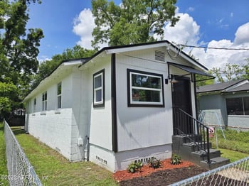 1413 21st St, Jacksonville, FL 32209