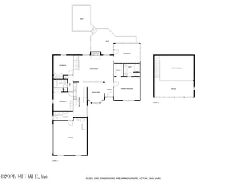 902 Lakeridge Dr, Orange Park, FL 32065