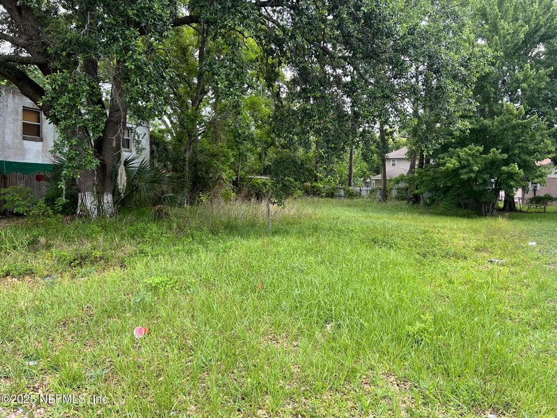 2107 45th St, Jacksonville, FL 32209