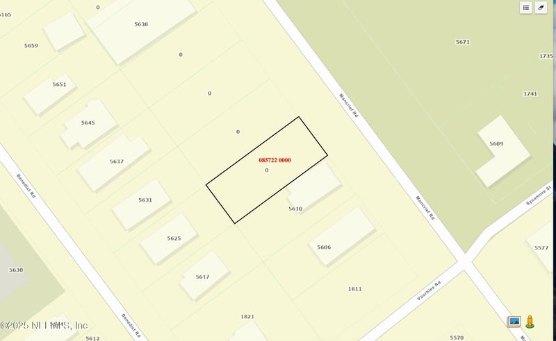 0 Moncrief Rd, Jacksonville, FL 32209