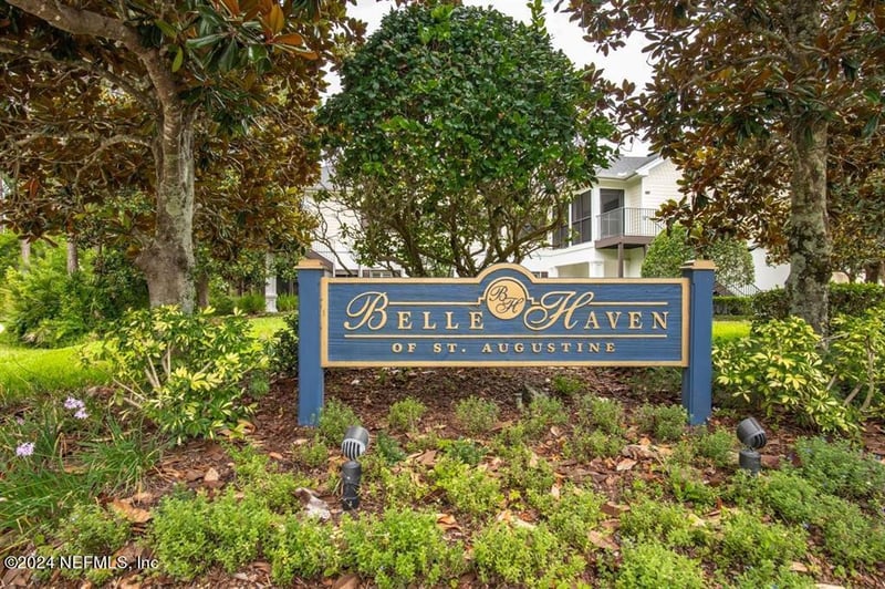 112 Laurel Wood Way #202, St Augustine, FL 32086