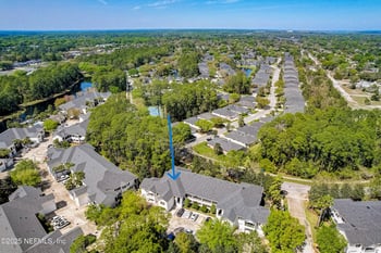 112 Laurel Wood Way #202, St Augustine, FL 32086