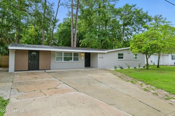 4143 Spring Glen Rd, Jacksonville, FL 32207