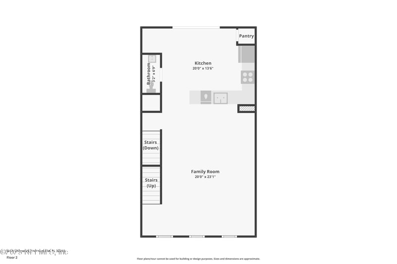 4455 Ellipse Dr, Jacksonville, FL 32246