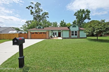 426 Harvest Bend Dr, Fleming Island, FL 32003