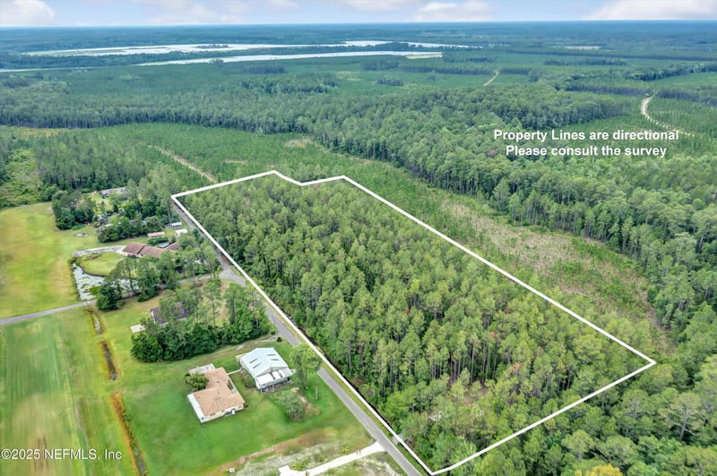 0 Air Park Loop, Green Cove Springs, FL 32043