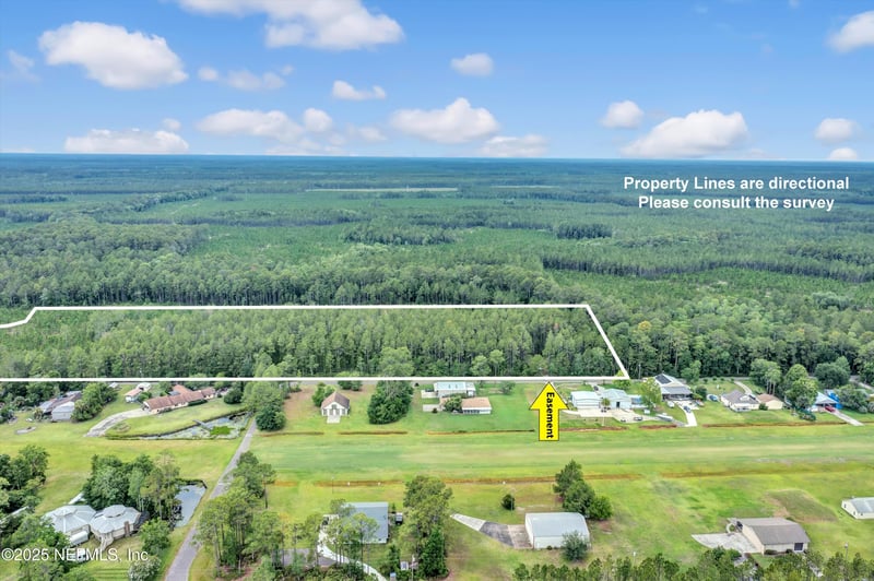 0 Air Park Loop, Green Cove Springs, FL 32043
